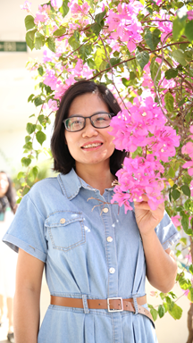 Nguyễn Thị Bích Hồng